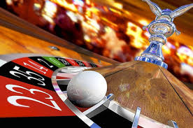 Онлайн казино Casino Frank